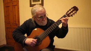 Minuet in C major  Op22 by  Fernando Sor