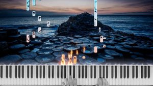 Jamie Duffy - Solas (Piano Tutorial)