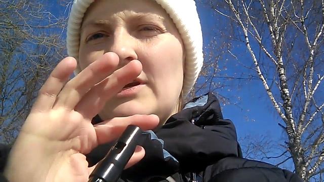 Урок 27 - как чистить тин-вистл - уроки игры на тин вистле смотреть онлайн