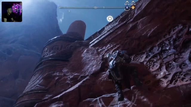 God of war Рагнарёк часть 4 смотреть онлайн