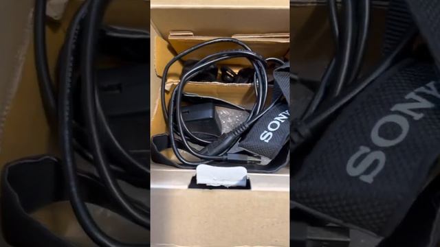 Беззеркалка сони а6000 с объективом Сигма 30мм ф1.4 смотреть онлайн