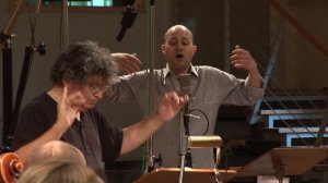 Video Handel Agrippina: Ottone - Bejun Mehta