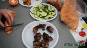 Шашлык рецепт шашлык  из свинины куриный шашлык