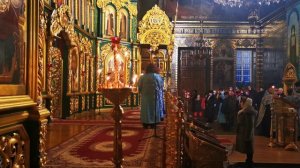 Помяну имя Твое во всяком роде и роде. 2021.