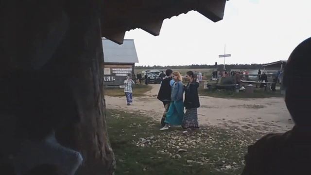 Ярмарка Германа Стерлигова часть 4 / Настоящие кадры с Ярмарки смотреть онлайн