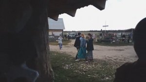 Ярмарка Германа Стерлигова часть 4 / Настоящие кадры с Ярмарки