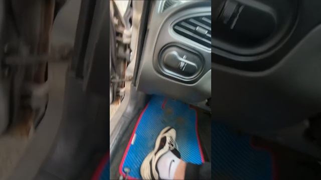 Распаковка и установка динамиков dl audio barracuda 130 на shevrolet lanos