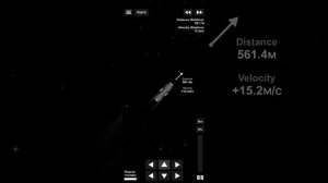 Постройка космической станции на орбите земли в sfs | Spaceflight Simulator #SFS