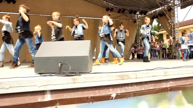 Дикий Запад 1 июня Школа танцев Юлии Малиновской StepByStep