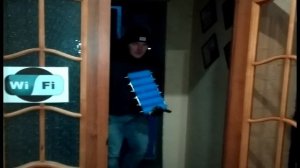 титанат зимой холода запуск авто