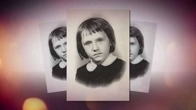 Поздравление с Юбилеем 55 лет .