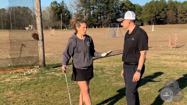 Mental Golf Game Tips - Stay in the Moment смотреть онлайн