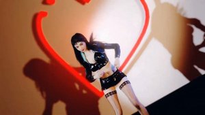 【R-18】【MMD VAM】FIESTA - IZ_ONE【4K 3DCG】