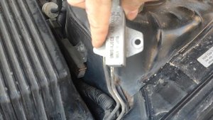 Nissan Maxima Cefiro A32 АКПП тебеді пинает