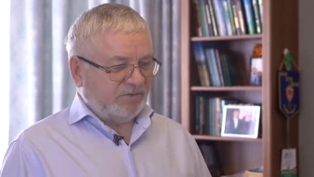 Интервью Тагира Нуриевич Ахунова. Интервьюер Сулейманов Риваль. Выпуск 1. Автор Лира Сулейман.