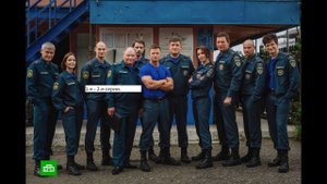 Сериал «5 минут тишины  Море и горы» 1 я – 2 я серии  Анонс