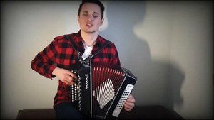 Агата Кристи - Моряк ГАРМОНЬ ГАРМОШКА ПО СЛУХУ