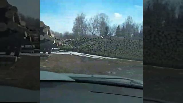 Вот где настоящие масштабы торговли ресурсами.
