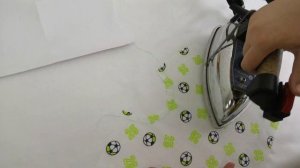 Как не растянуть горловину при шитье трикотажной футболки