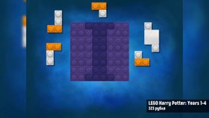 LEGO HARRY POTTER НА ANDROID