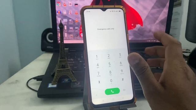 Unlock Any Realme pattern lock without Computer! Realme ka lock kaise tode ! Pattern lock remove ? смотреть онлайн