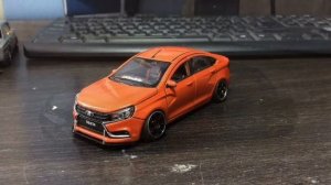 Бпан модельки