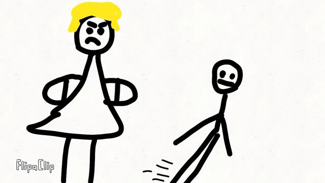 Не спал всю ночь. Анимация смотреть онлайн