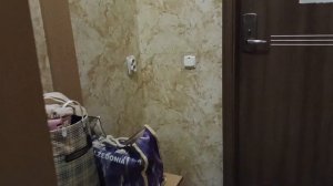 Зеленогоадск, отель "Самбия".1 часть.