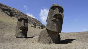 Остров Пасхи HD