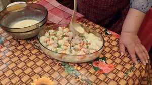 Никогда не устаю готовить этот рецепт из цветной капусты! Просто и вкусно!