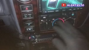 Отогреваю и запускаю PRADO 1 kz на улице в -26°.  Так же попутно и  SURF 1kz.