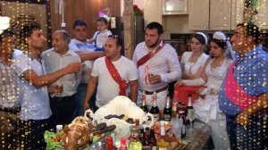 Цыганская свадьба табор Рязань,  01.08.2017 г. Рязань