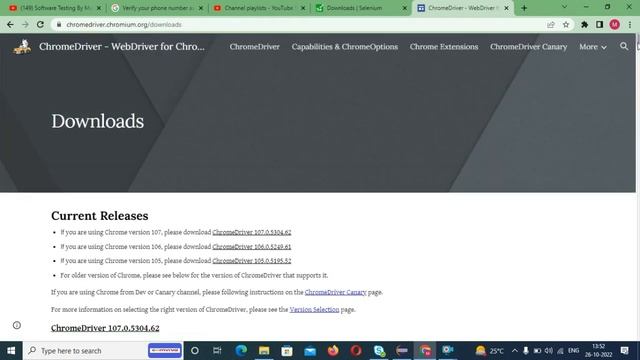How to create Java projects and configure them with selenium Webdriver смотреть онлайн