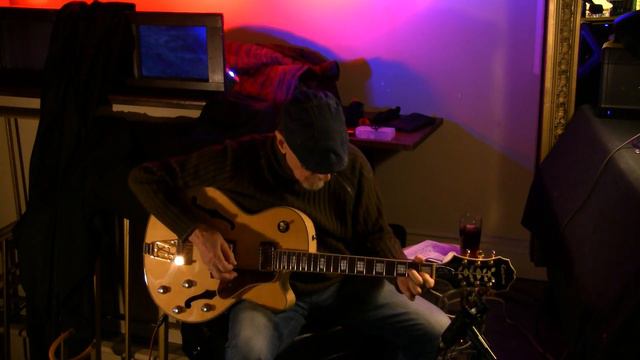 "Ain't No Sunshine" (Performed at Revival House in Stratford, ON. by Rick Francis 032622) смотреть онлайн