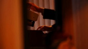 Serdar Çaryyew - Gelincam