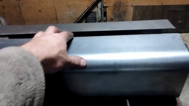 Как устроен наш глушитель...