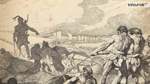 Становление Древнерусского государства в IX-X веках | Всемирная история 6 класс #39 | Инфоурок