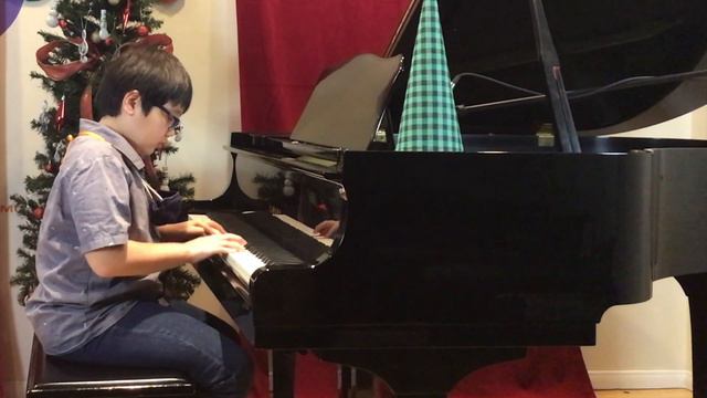 12 Days of Christmas a Yamaha Event-Episode 2 смотреть онлайн