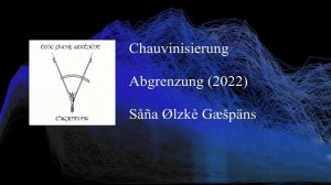 Såña Ølzkè Gæšpäns - Chauvinisierung