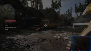 Atomic Heart прохождение на сложности Армагеддон [part 1]