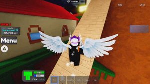 THE BLOOD ZONE (Alt gameplay 31)