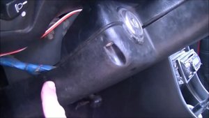 Как открыть ваз 2107 без ключа и завести.если потерял ключи. помощь в дороге.