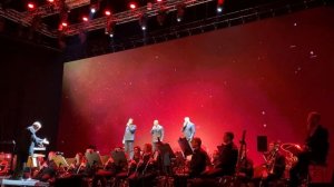 «Воины духа» («Жил да был солдат»).