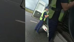 Весовой контроль Белгорода не соблюдает Законы!