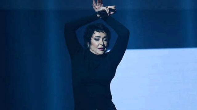 Лолита рассказала, как стала жертвой воровства