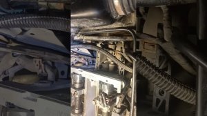 форд Мондео замена ремня ГРМ метки.