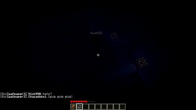 Minecraft Challenges 2 - Wallpaper Challenge - Specially Generated World смотреть онлайн