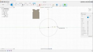 Fusion 360. Урок - Ремонт корпуса ключа