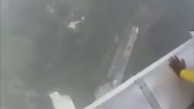 Өлім алдындағы соңғы сәттер