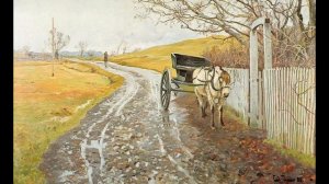 Frits Thaulow (1847-1906)